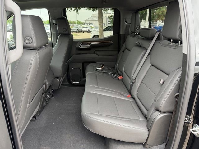 2026 Chevrolet Silverado 1500 LT - Photo 25