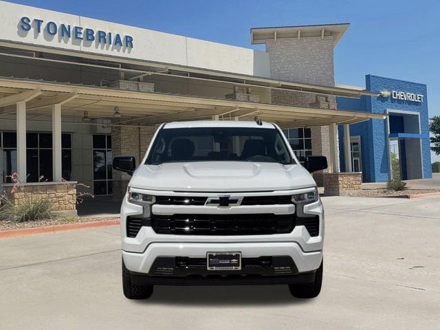 2026 Chevrolet Silverado 1500 RST - Photo 8
