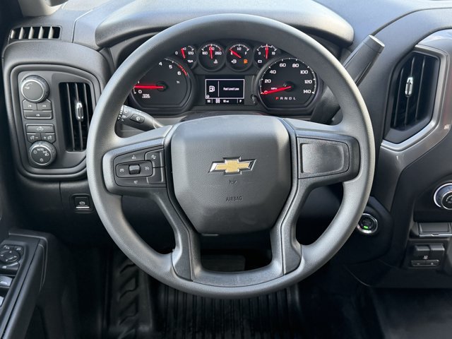 2026 Chevrolet Silverado 2500 HD WT - Photo 13