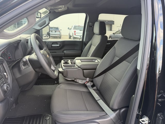 2026 Chevrolet Silverado 2500 HD Custom - Photo 22