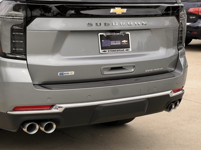 2026 Chevrolet Suburban Premier - Photo 6