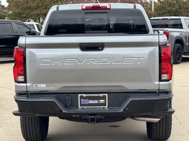 2026 Chevrolet Colorado Z71 - Photo 6