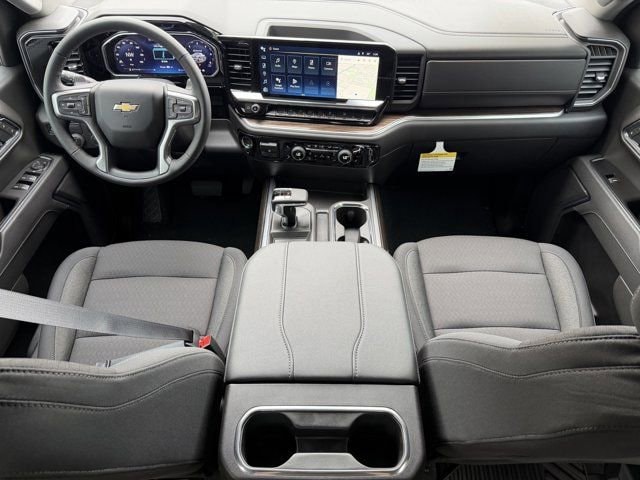 2026 Chevrolet Silverado 1500 LT - Photo 11