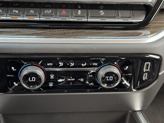 2026 Chevrolet Silverado 1500 LT Trail Boss - Photo 16