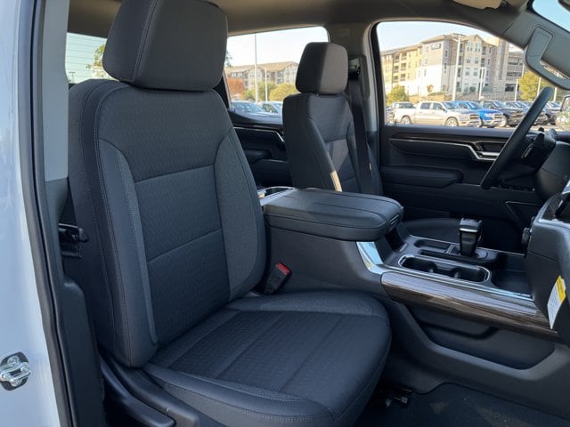 2026 Chevrolet Silverado 1500 LT Trail Boss - Photo 23