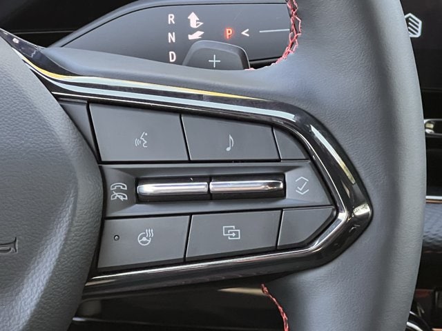 2027 Chevrolet Equinox RS - Photo 15