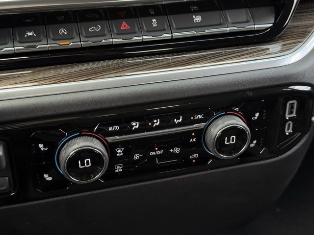 2026 Chevrolet Silverado 1500 RST - Photo 17