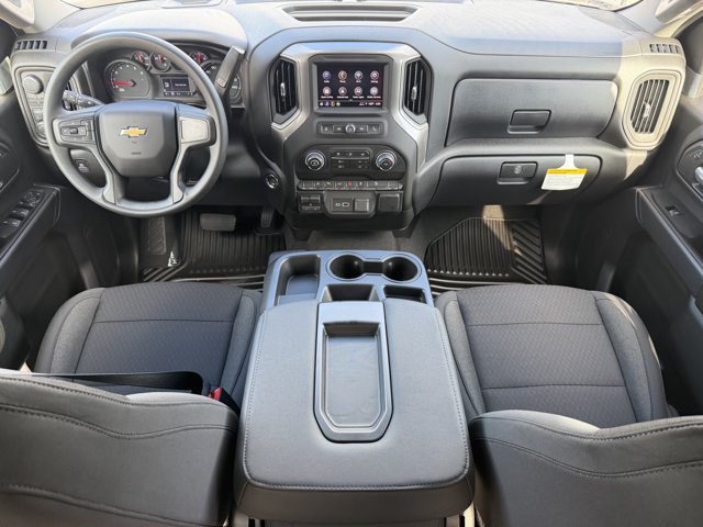 2026 Chevrolet Silverado 2500 HD Custom - Photo 11