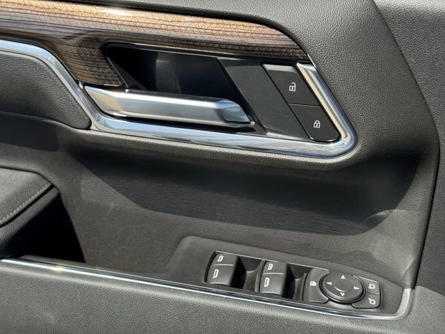 2026 Chevrolet Silverado 1500 LT Trail Boss - Photo 19