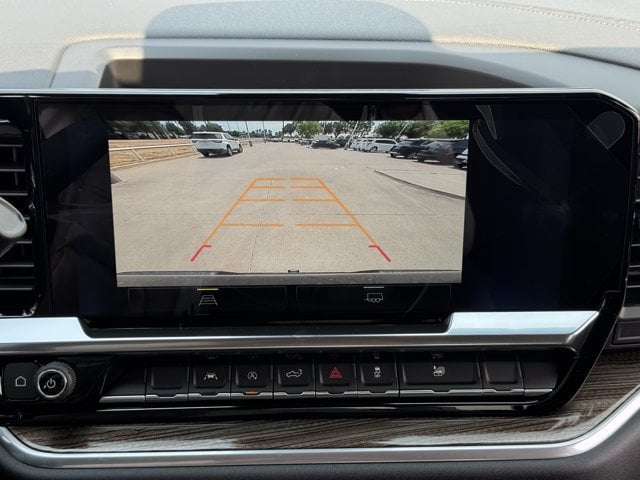 2026 Chevrolet Silverado 1500 RST - Photo 13