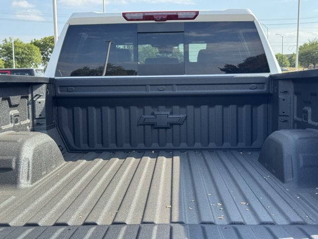 2026 Chevrolet Silverado 1500 ZR2 - Photo 26