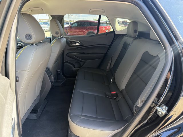 2026 Chevrolet Trax Activ - Photo 24