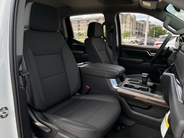 2026 Chevrolet Silverado 1500 LT - Photo 23