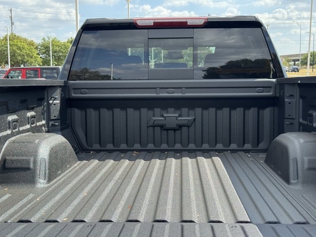 2026 Chevrolet Silverado 1500 RST - Photo 25