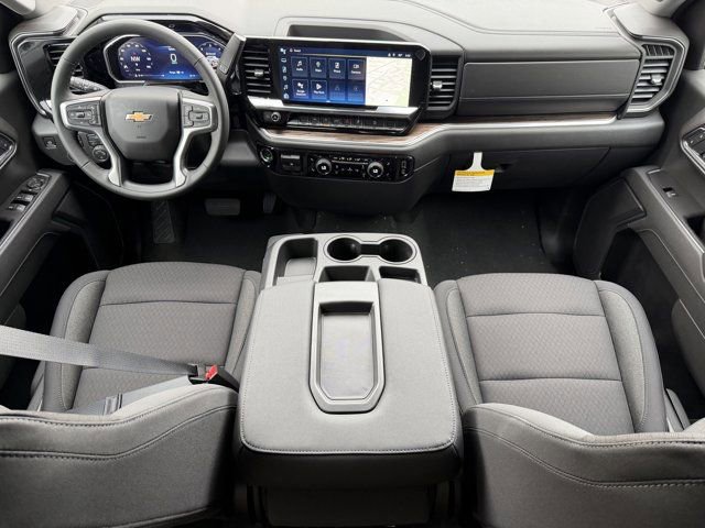 2026 Chevrolet Silverado 1500 LT - Photo 11
