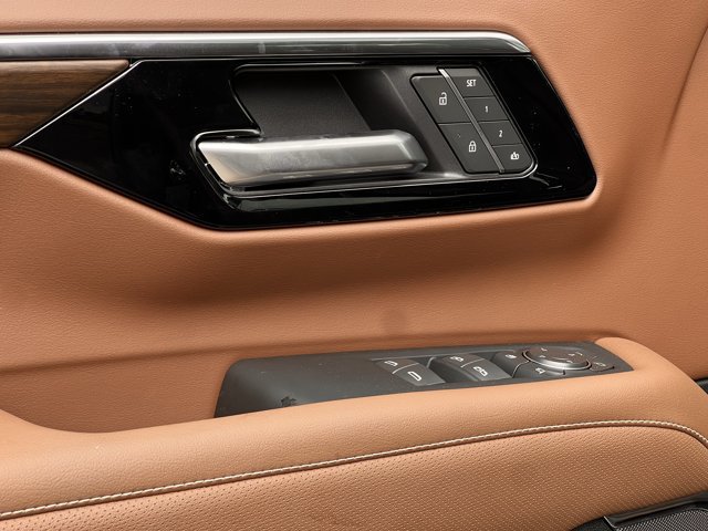 2026 Chevrolet Tahoe High Country - Photo 21