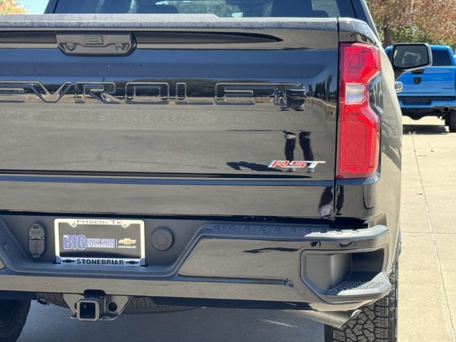 2026 Chevrolet Silverado 1500 RST - Photo 7
