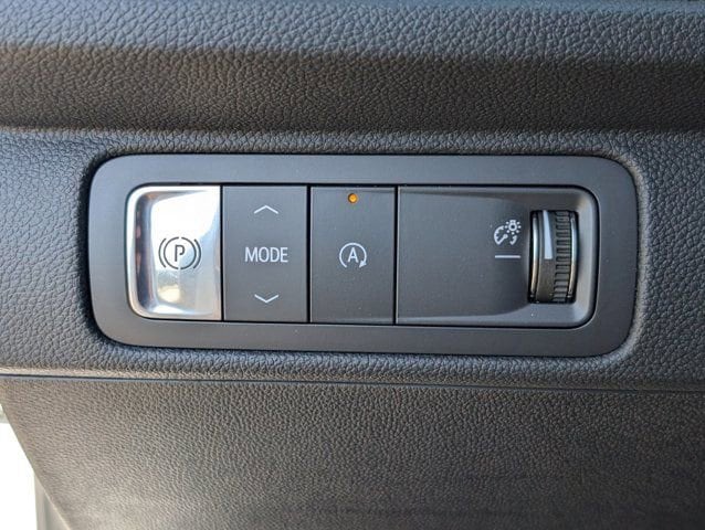 2025 Chevrolet Traverse LT - Photo 20