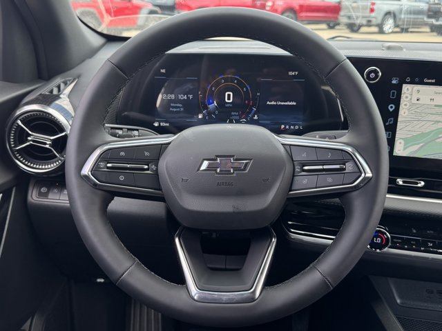 2027 Chevrolet Equinox LT - Photo 12