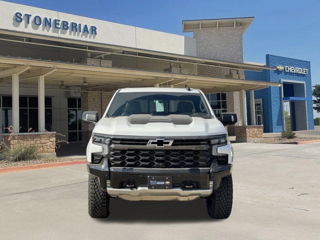 2026 Chevrolet Silverado 1500 ZR2 - Photo 8