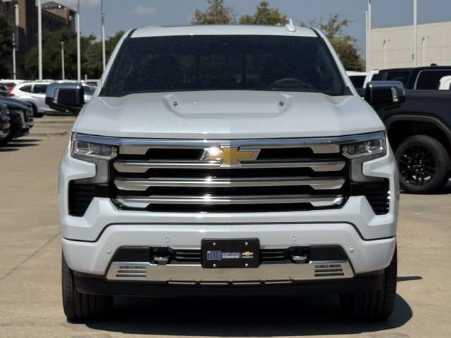 2026 Chevrolet Silverado 1500 High Country - Photo 8