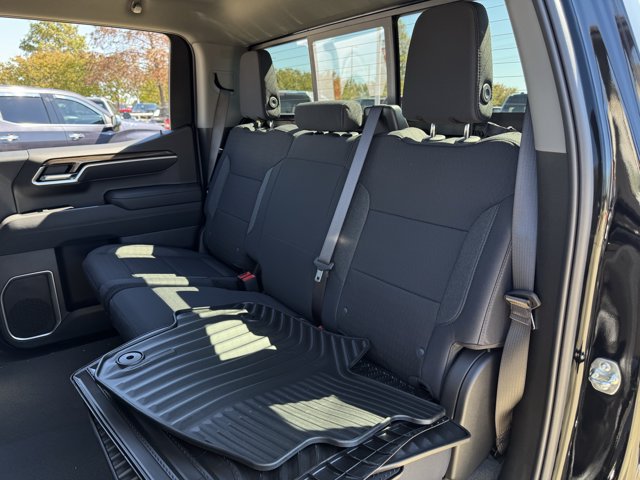 2026 Chevrolet Silverado 1500 LT - Photo 22