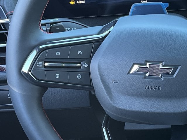 2027 Chevrolet Traverse RS - Photo 12