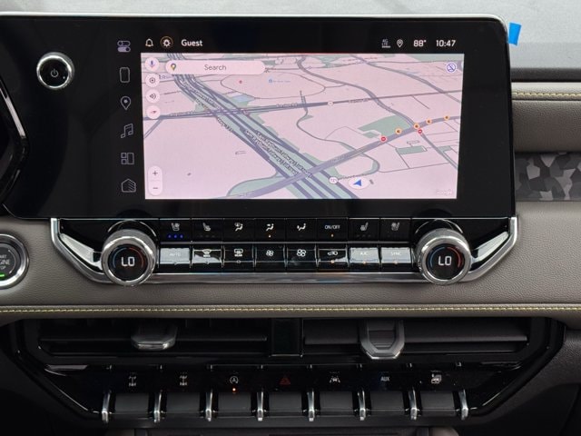 2026 Chevrolet Colorado ZR2 - Photo 13