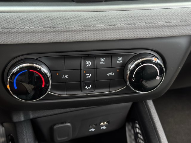 2026 Chevrolet Trailblazer LS - Photo 15