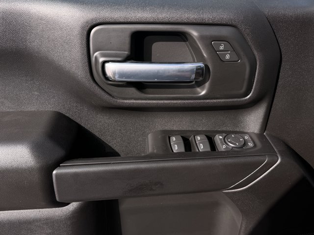 2026 Chevrolet Silverado 2500 HD Custom - Photo 21