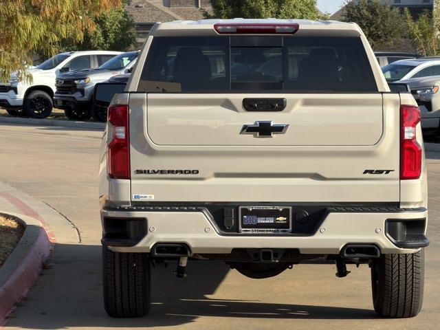 2026 Chevrolet Silverado 1500 RST - Photo 6