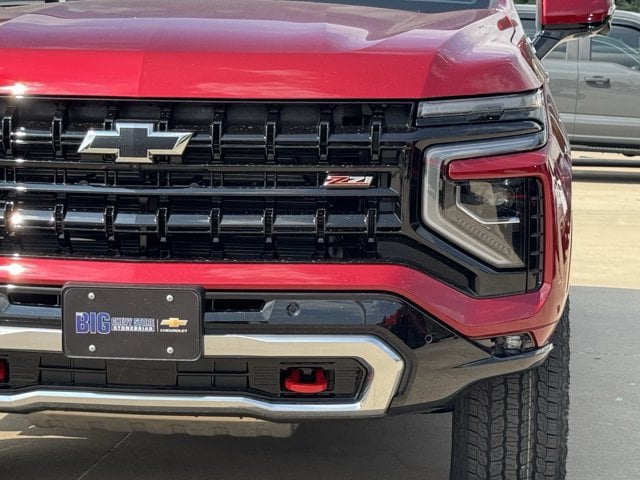 2026 Chevrolet Tahoe Z71 - Photo 9