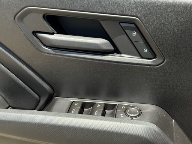 2026 Chevrolet Colorado Trail Boss - Photo 19