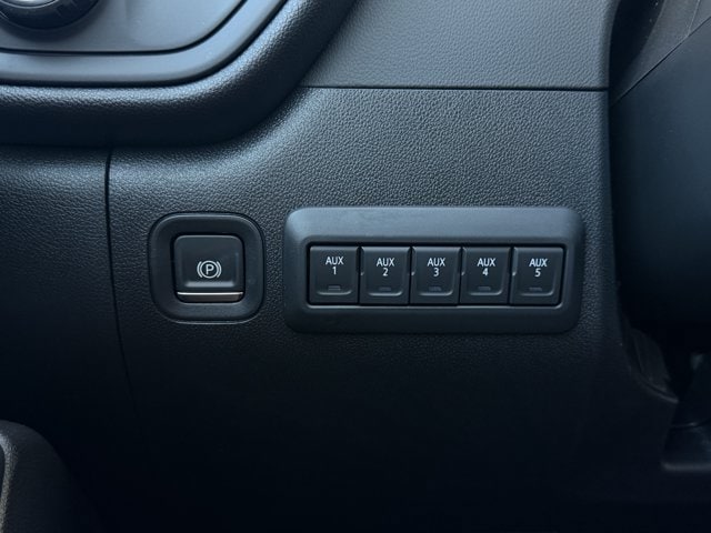 2026 Chevrolet Silverado 2500 HD WT - Photo 20