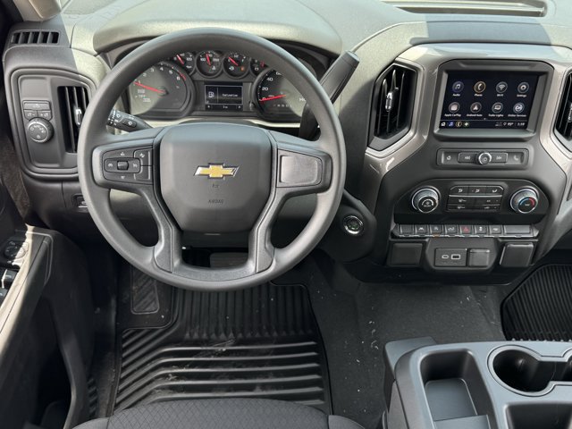 2026 Chevrolet Silverado 1500 Custom - Photo 11