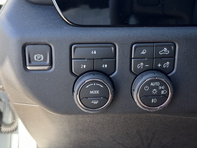 2026 Chevrolet Silverado 2500 HD LT - Photo 17