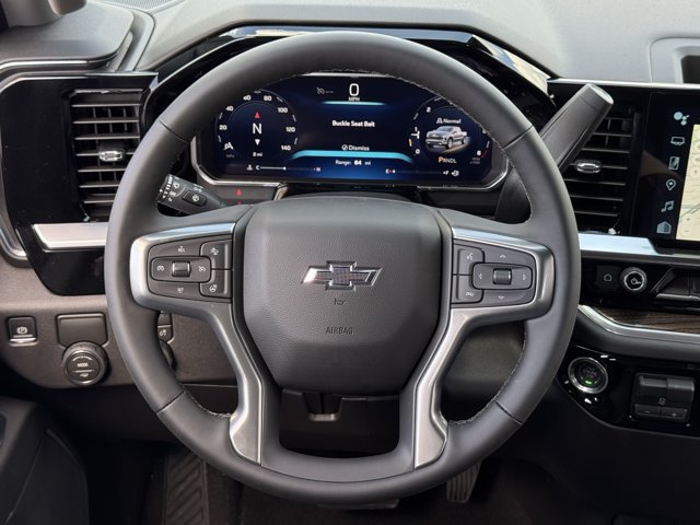 2026 Chevrolet Silverado 1500 RST - Photo 12
