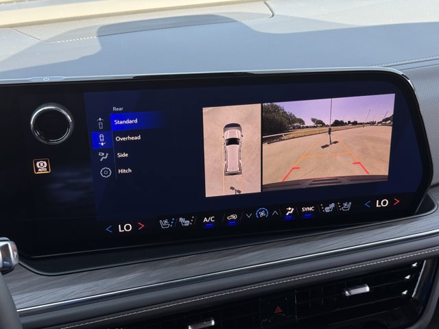 2026 Chevrolet Tahoe Premier - Photo 14