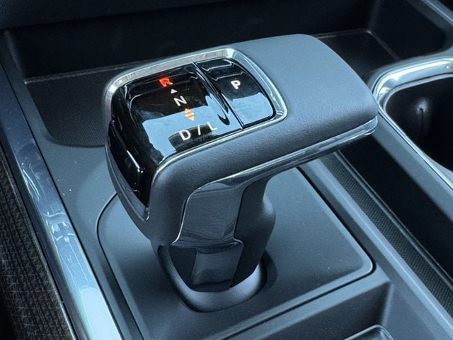 2026 Chevrolet Silverado 1500 LT Trail Boss - Photo 17