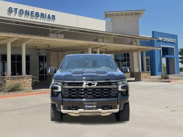 2026 Chevrolet Silverado 1500 ZR2 - Photo 8
