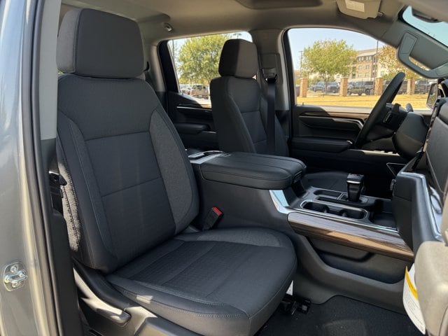 2026 Chevrolet Silverado 1500 LT - Photo 23