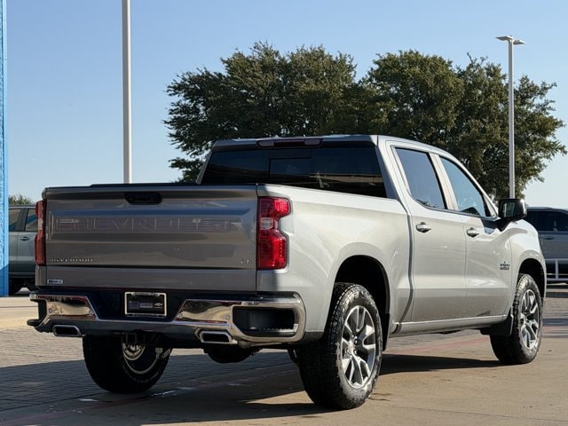 2026 Chevrolet Silverado 1500 LT - Photo 4
