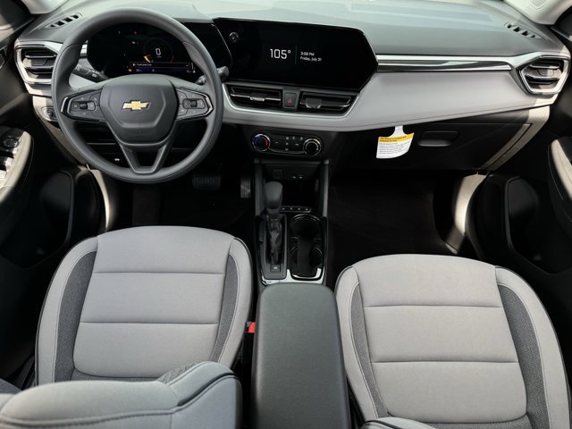 2026 Chevrolet Trailblazer LS - Photo 10