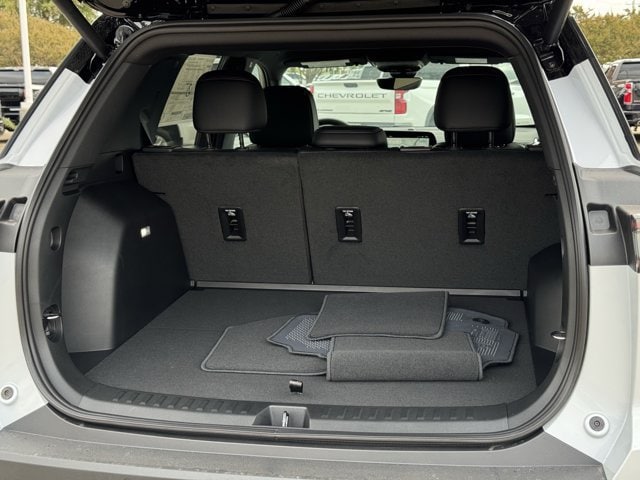 2027 Chevrolet Equinox RS - Photo 26
