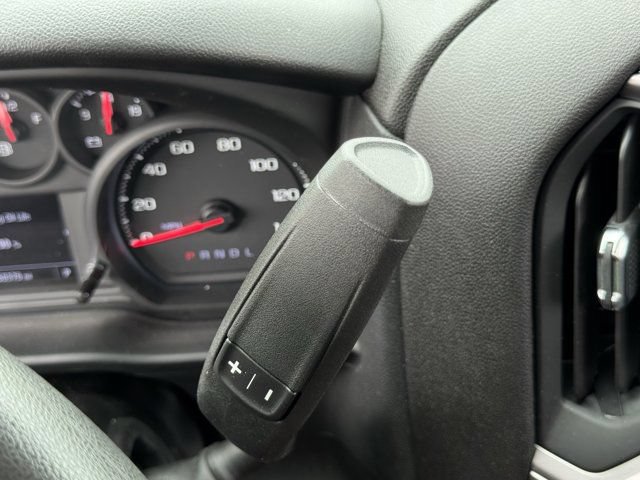 2024 Chevrolet Silverado 1500 Custom - Photo 19