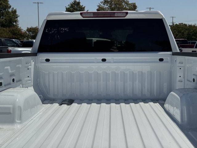 2026 Chevrolet Silverado 1500 Custom - Photo 25