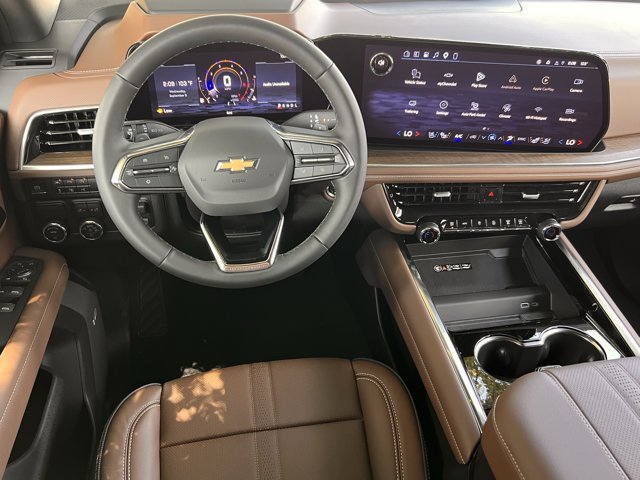 2026 Chevrolet Tahoe High Country - Photo 11