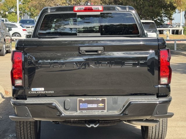 2026 Chevrolet Colorado LT - Photo 6
