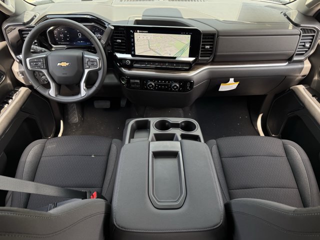2026 Chevrolet Silverado 1500 LT - Photo 10
