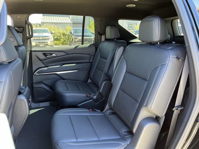 2027 Chevrolet Traverse LT - Photo 24